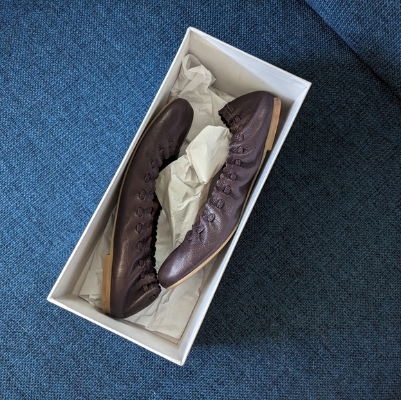 See by Chloe Ballet Flats - Picture 4 of 6